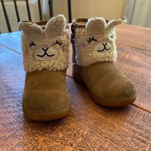 Toddler Size 8 UGG Boots